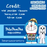 Doraemon Long Stories v03