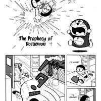 Doremon