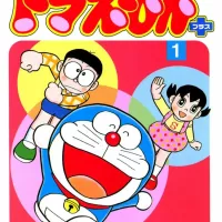 Doraemon Plus