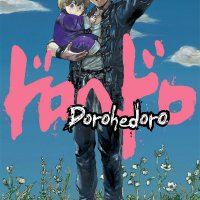 Dorohedoro Vol. 12