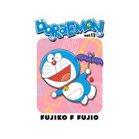 : DORAEMON Vol.12 eBook : FUJIKO F FUJIO: Kindle Store