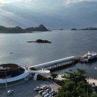 Linhas Arariboia e Charitas tero mudanças em funço de ponto facultativo e feriado no Rio de Janeiro