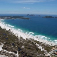 Arraial do Cabo Cabo Frio e Mangaratiba anunciam restriçes para feriado de dez dias