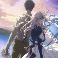 Why Violet Evergarden is a Must Watch Anime for Hopeless Romantics