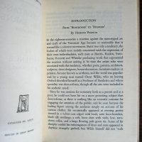The Importance of Being Earnest: a play by Oscar Wilde and Patience: a comic opera by W.S. Gilbert. With an introduction From Bunthorne to Bunbury by Hesketh Pearson. Methuens Modern Classics by