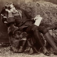 Oscar Wilde Bothered and Bewildered Westerners While Touring to Promote Gilbert and Sullivan