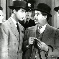 The Funny Man with the Pardon: Billy Gilbert in His Girl Friday