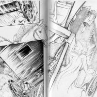 Kaze to Ki no Uta Books Nine and Ten: Keiko Takemiya