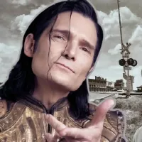 He Wasnt Fond of Me: Corey Feldman Says Johnny Depp Got Him Fired From 32-Year-Old Oscar-Nominated Film