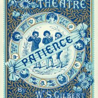Patience opera