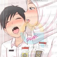 Komik Hentai