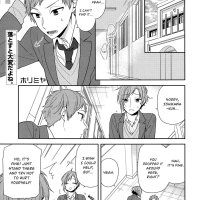 Horimiya