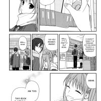 Horimiya