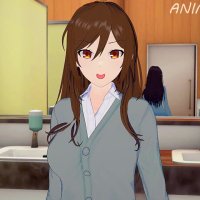 HORIMIYA KYOUKO HORI ANIME HENTAI 3D UNCENSORED