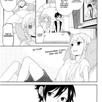 Horimiya