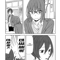 Horimiya