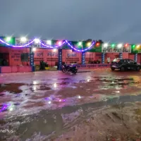 of Jangal Mangal Dhaba in Neem Tikar Raebareli