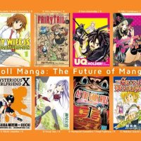 Las 5 mejores apps para leer cmic y manga en iPad o tablet