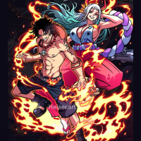 One Piece Manga 1136 Rio Poneglyph