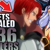 NEW MAJOR SECRETS REVEALED One Piece Chapter 1136 Spoilers