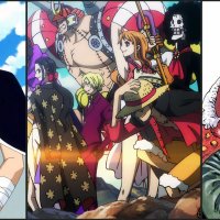One Piece 1136