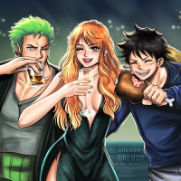 One Piece Manga 1136 Rio Poneglyph