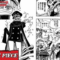 Bocoran Raw dan Spoiler One Piece Chapter 1136: Negeri yang Menantikan Matahari