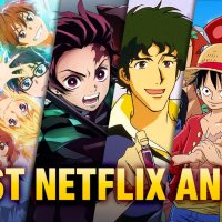 Slideshow: Best Anime Series on Netflix
