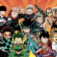 Anime Manga or How Japan Became International