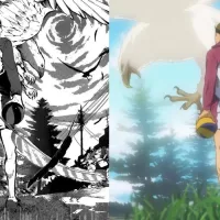 Understanding Japanese Entertainment: The Difference between Anime and Manga