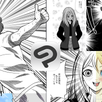 EFFECTS for MANGA and 2D ANIMATION in Clip Studio PAINT by KevinFarias