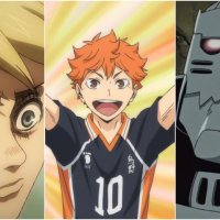 Best anime: 25 shows to watch in 2025