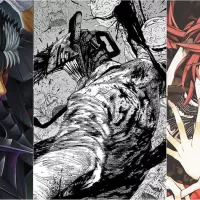 10 Best Manga That Arent Fully Animated