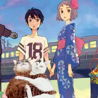 Short Manga You Can Read In One Sitting