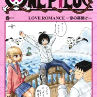 One Piece in Love