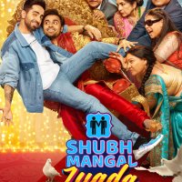 Prime Video: Shubh Mangal Zyada Saavdhan