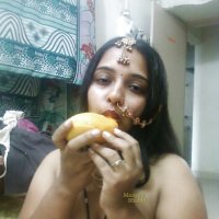 Desi Wife Mangala Bhabi