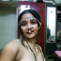Desi Wife Mangala Bhabi