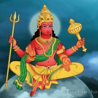 Lord Mangala