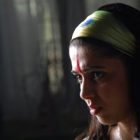 Charmi Kaur