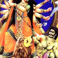 Devi Durga: 7 Amazing Secrets of Sarva Mangala Mantra
