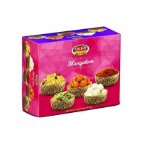 Kaleva Manglam Festive Gift Pack 1120g : Amazon.in: Grocery Gourmet Foods