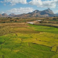 Ambalavao en Andringitra