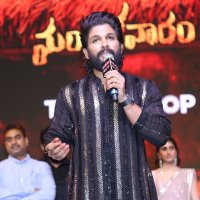 rspnetwork.in: Mangalavaram Movie Pre-Release Event Stills 1