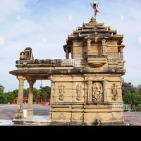 Mangalay temple hi-res stock photography and images
