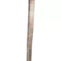 Mangalay Yunupingu Hollow Log 2016