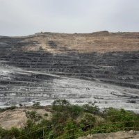 Mangampet Barytes Mine