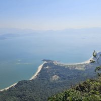 De 10 beste routes met uitzichten in Mangaratiba