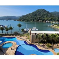 Apartamento no Hotel Porto Marina Mangaratiba Mangaratiba bijgewerkte prijzen 2025