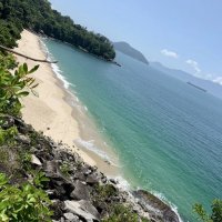 Praia Secreta